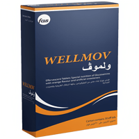 WellMov-30 eff tab - Image 1