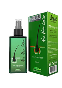 Neo Hair Lotion - 120ml - Image 1