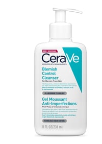 Cerave, Blemish Control Cleanser, Prone Skin - 236 Ml - Image 1