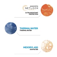 +La Roche-Posay Anthelios Uv Mune 400, Sunscreen Invisible Fluid Spf 50 - Image 5