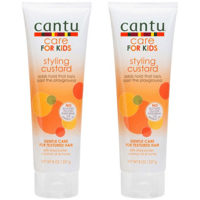 Bundle Of 2 Cantu Care For Kids Styling Custard - 227g - Image 1