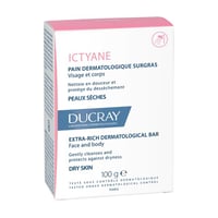 Ducray Ictyane Soap  - Image 1