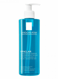 La Roche Posay EFFACLAR gel moussant purifiant  - Image 1