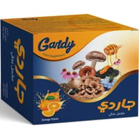Gardy 15 Drinkable Shots Food Supplement - Image 1