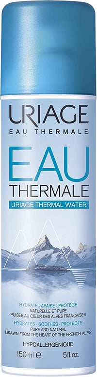 Uriage Eau Thermal Spring Water Spray - Image 1