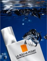 +La Roche-Posay Anthelios Uv Mune 400, Sunscreen Invisible Fluid Spf 50 - Image 6