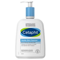 Cetaphil Gentle Skin Cleanser - Image 1