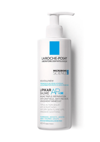 La Roche-Posay Lipikar Ap+M Baume For Dry Skin - 400 Ml - Image 1