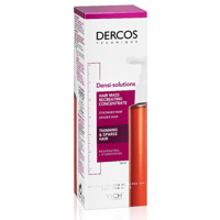 Vichy Hair Shampoo Dercos Densi Soluton For Hair Thickening - 100 Ml - Image 1