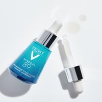 Vichy Mineral 89 Probiotic Fraction Serum, Repairs & Regenerates Healthy Skin - Image 2