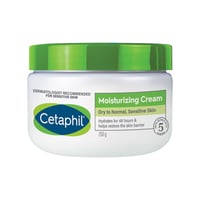 Cetaphil Moisturizing Cream - Image 1