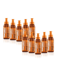 Forcenrgy Super Tonus 10 Strawberry Drinkable Vials - Image 4