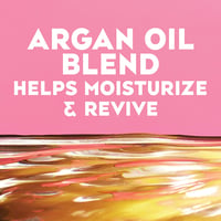 Ogx Conditioner Renewing+ Argan Oil Of Morocco - Image 3