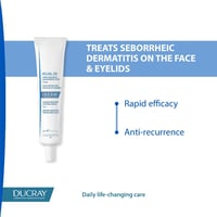 Ducray Kelual Ds, Face Soothing Cream - Image 6