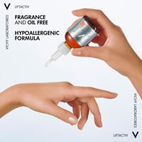 Vichy Liftactiv Vitamin C Serum Anti Ageing, For Skin Brightness - Image 7