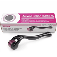 Derma roller system - Image 1