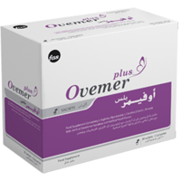 Ovemer Plus Food Supplement-30 Sachet - Image 1