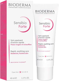 Bioderma Sensibio Forte Cream, 40ml - Image 1