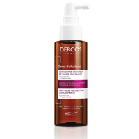 Vichy Hair Shampoo Dercos Densi Soluton For Hair Thickening - 100 Ml - Image 3