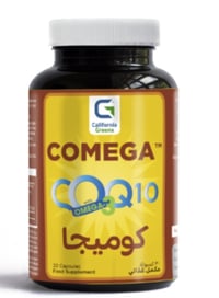 COMEGA 30CAP - Image 1