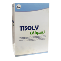 TISOLV 30 EFF TAB - Image 1