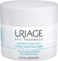 Uriage Eau Thermale Water Sleeping Mask - Image 1