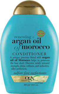 Ogx Conditioner Renewing+ Argan Oil Of Morocco - Image 1
