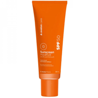 Sunscreen Aquafluid Avalon Care - Image 1