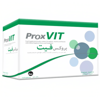 Prox VIT Food Supplement Powder - 30 Sachet - Image 1