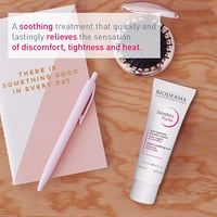 Bioderma Sensibio Forte Cream, 40ml - Image 4