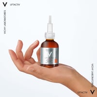 Vichy Liftactiv Vitamin C Serum Anti Ageing, For Skin Brightness - Image 10