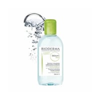 BioDerma Sebium H2O Purifying Cleansing Micellear Solution, 250 ml - Image 2