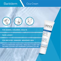 Uriage Bariederm Repairing Cica-Cream - Image 4