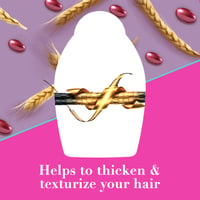 Ogx, Conditioner, Thick & Full+, With Biotin And Collagen - Image 4