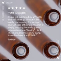 Vichy Liftactiv Vitamin C Serum Anti Ageing, For Skin Brightness - Image 8
