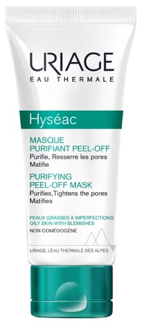 Uriage Hyséac Purifying Mask - Image 1