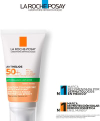 La Roche Posay Anthelios  50+ Dry Touch  - Image 3