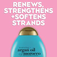 Ogx Conditioner Renewing+ Argan Oil Of Morocco - Image 2