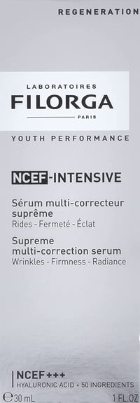 Filorga NCEF Intensive For Rejuvenating - Image 3