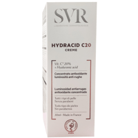 SVR Hydracid C20 Cream - Image 1