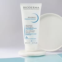 Bioderma Atoderm Intensive Ultra-Soothing Balm, 200ml - Image 6