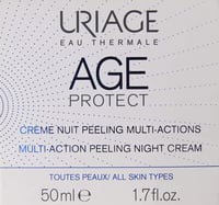 Uriage anti-aging multi-functional night peeling cream - Image 2