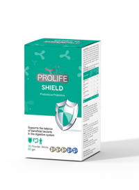 Prolife Shield 30 Sachets - Image 2