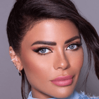 اي-كلرز جليترز عدسات لاصقة شهرية عالية الوضوح - ريني  - صورة 5