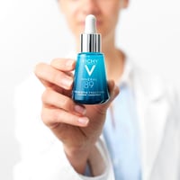 Vichy Mineral 89 Probiotic Fraction Serum, Repairs & Regenerates Healthy Skin - Image 3