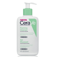 Cerave, Foaming Cleanser, Normal To Oily Skin - 236 Ml - Image 1