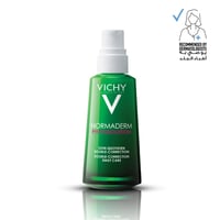 Vichy Normaderm Phytosolution Cream , Double Correction Daily Care - Image 1