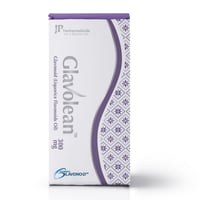 Glavolean 300 Mg - 60 Caps - Image 2