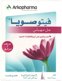 فيتو صويا , جل مهبلي للنساء  - صورة 1