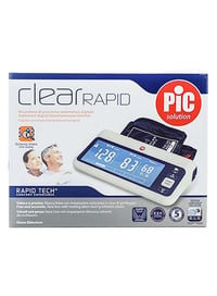 pic solution - clear rapid Blood pressure measurement - Image 1